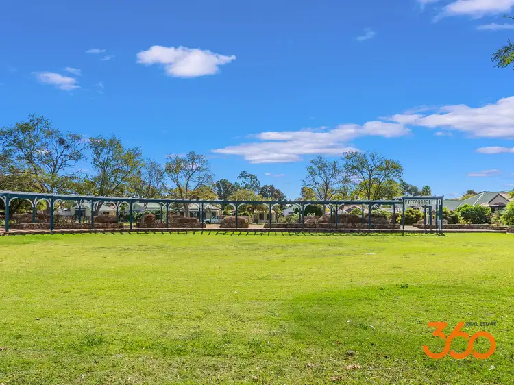 Second view of Homely house listing, 58 Tanami Circle, Ellenbrook WA 6069
