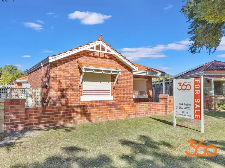 Fifth view of Homely house listing, 58 Tanami Circle, Ellenbrook WA 6069