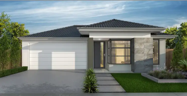 Main view of Homely house listing, Lot 507 - 9 Oaklands Street, Diggers Rest VIC 3427