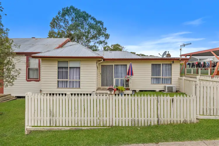 2a & 2b Wallerawang Road, Portland NSW 2847