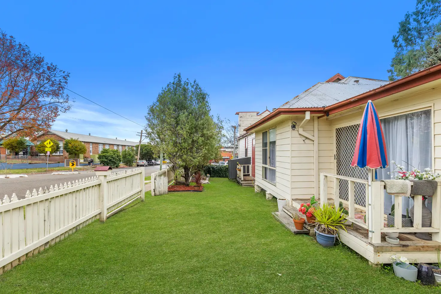 Main view of Homely house listing, 2a & 2b Wallerawang Road, Portland NSW 2847