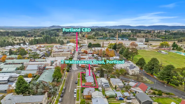 Second view of Homely house listing, 2a & 2b Wallerawang Road, Portland NSW 2847