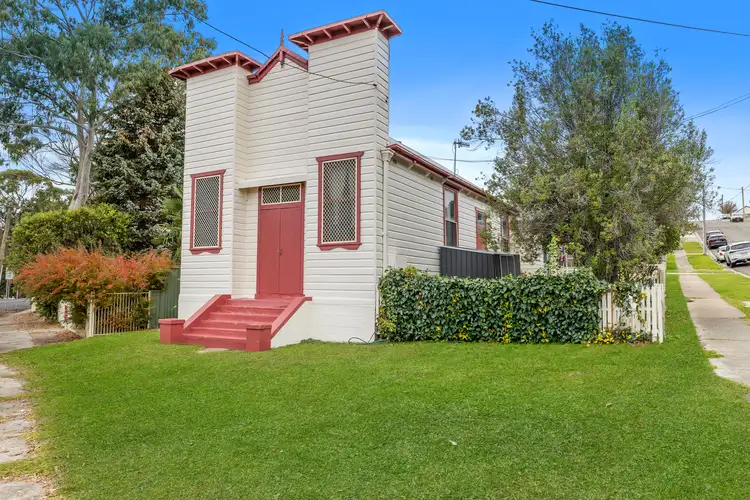 Fourth view of Homely house listing, 2a & 2b Wallerawang Road, Portland NSW 2847