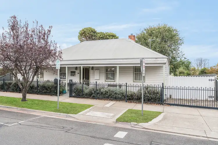 Main view of Homely house listing, 11 High Street, Bannockburn VIC 3331