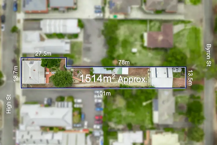 Second view of Homely house listing, 11 High Street, Bannockburn VIC 3331