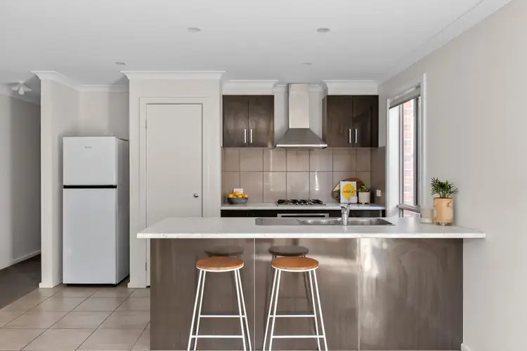 Third view of Homely house listing, 23 Trinity Way, Armstrong Creek VIC 3217