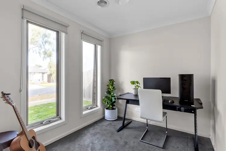 Fifth view of Homely house listing, 23 Trinity Way, Armstrong Creek VIC 3217