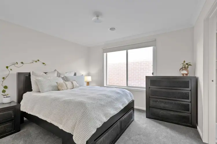 Sixth view of Homely house listing, 23 Trinity Way, Armstrong Creek VIC 3217