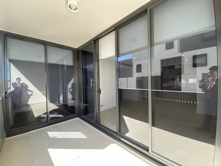202/5 CONFECTIONERS WAY, Rosebery NSW 2018