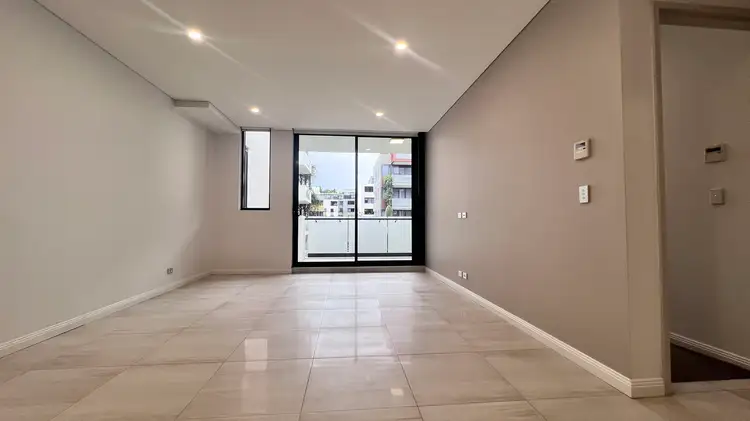 Second view of Homely apartment listing, 202/5 CONFECTIONERS WAY, Rosebery NSW 2018