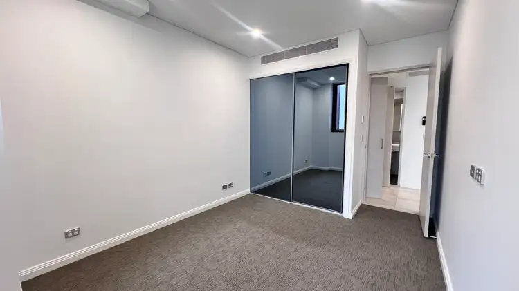 Fourth view of Homely apartment listing, 202/5 CONFECTIONERS WAY, Rosebery NSW 2018