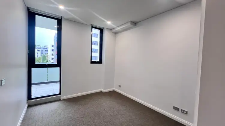 Fifth view of Homely apartment listing, 202/5 CONFECTIONERS WAY, Rosebery NSW 2018