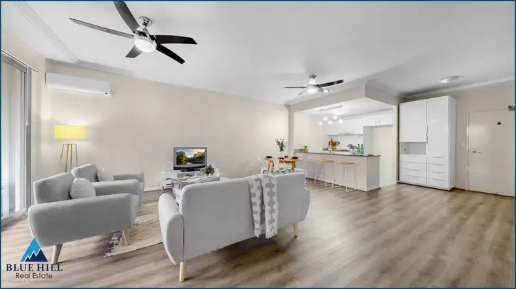 Unit 11/1-9 Florence Street, Wentworthville NSW 2145