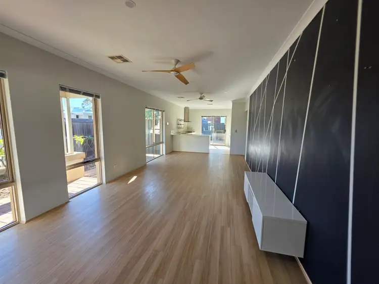 Second view of Homely house listing, 28 Strive Loop, Girrawheen WA 6064