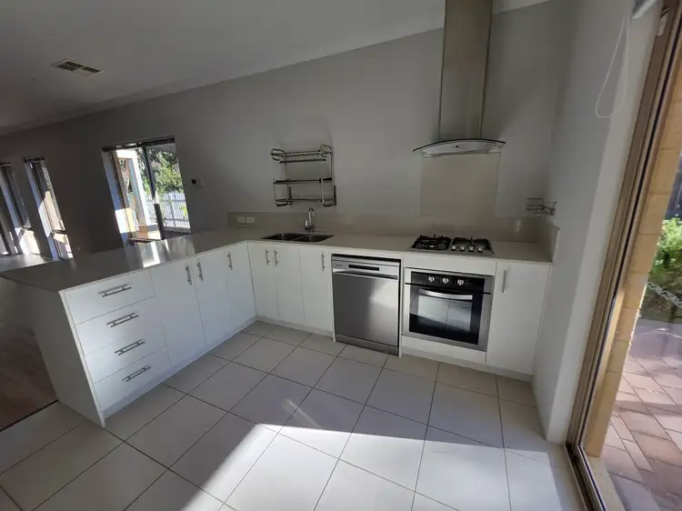 Fourth view of Homely house listing, 28 Strive Loop, Girrawheen WA 6064