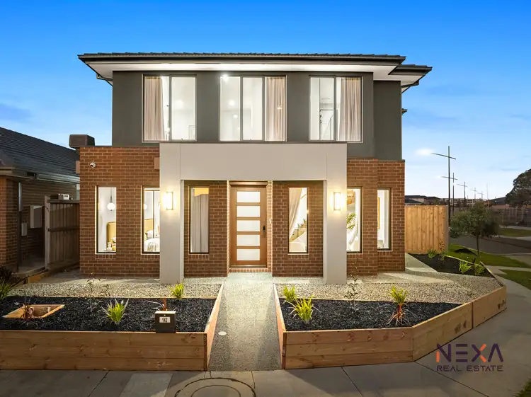 142 Eucalyptus Parade, Donnybrook VIC 3064
