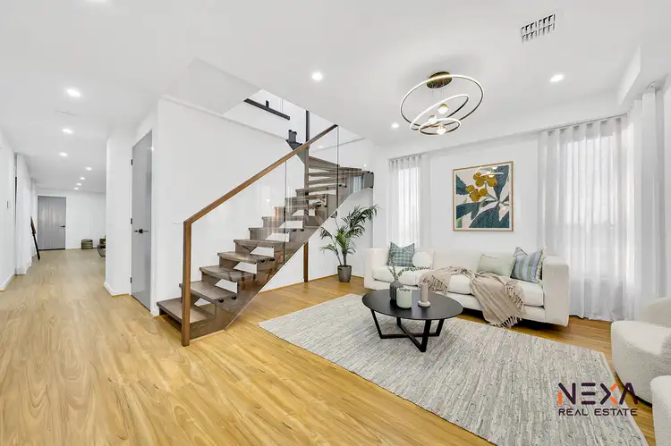 Second view of Homely house listing, 142 Eucalyptus Parade, Donnybrook VIC 3064