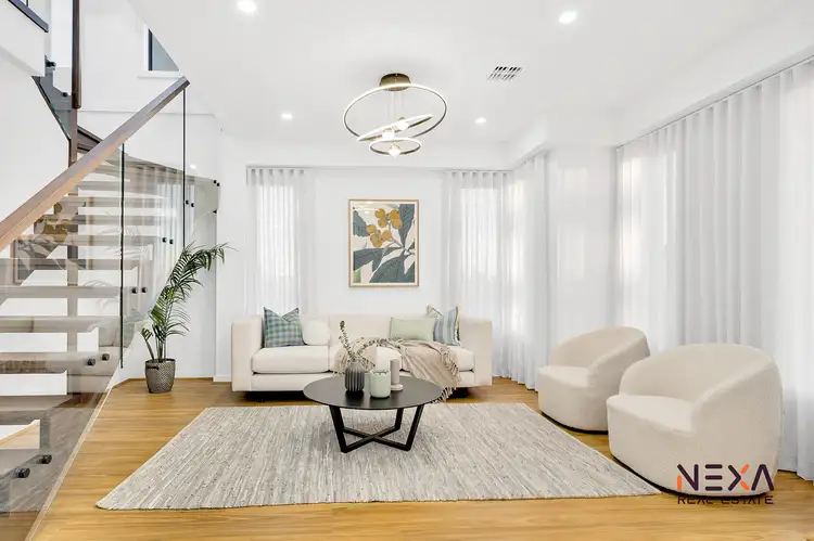 Third view of Homely house listing, 142 Eucalyptus Parade, Donnybrook VIC 3064
