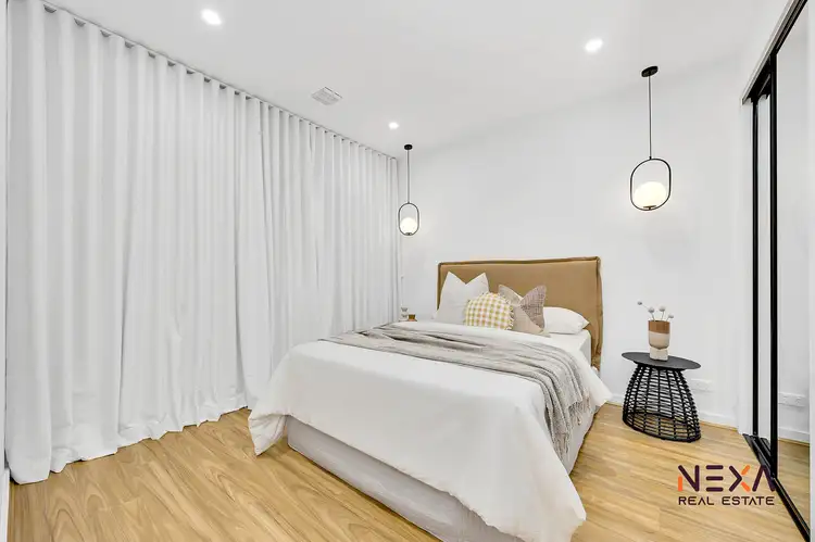 Fourth view of Homely house listing, 142 Eucalyptus Parade, Donnybrook VIC 3064