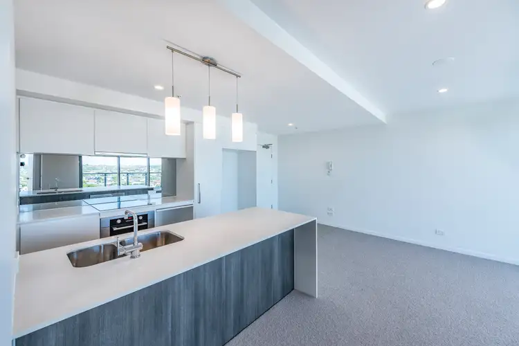 Third view of Homely apartment listing, 31408/300 Old Cleveland Road, Coorparoo QLD 4151