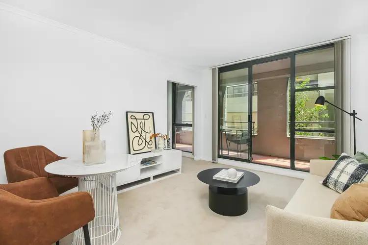 210/1 Poplar Street, Surry Hills NSW 2010