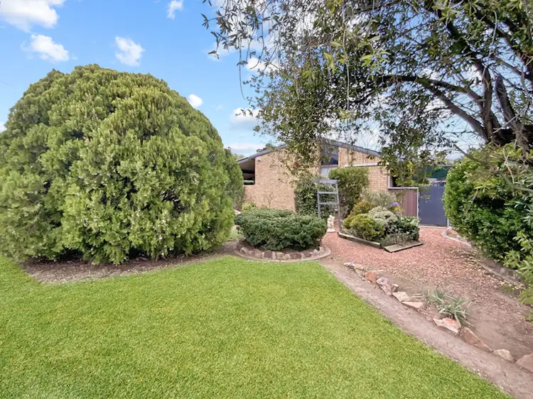 Main view of Homely house listing, 16 Mcdonnell Street, Forbes NSW 2871
