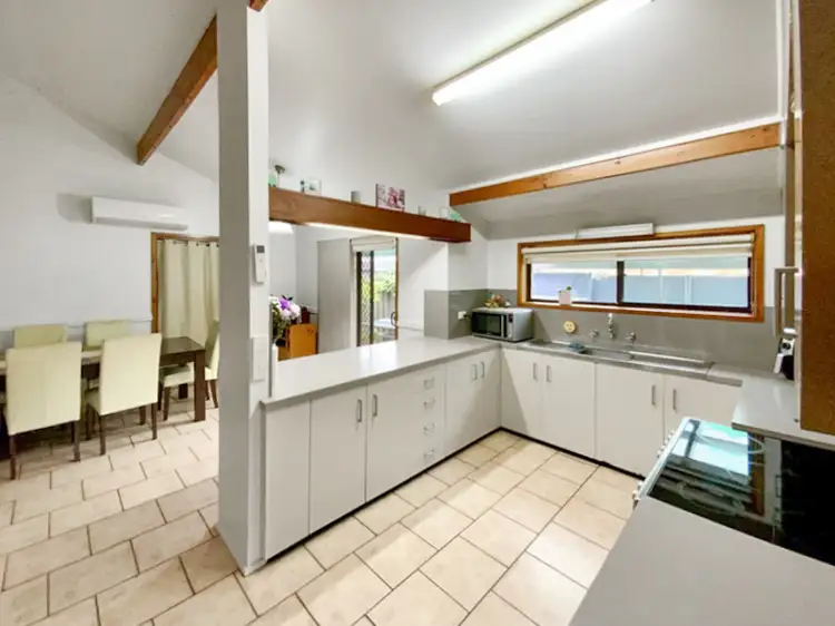 Second view of Homely house listing, 16 Mcdonnell Street, Forbes NSW 2871