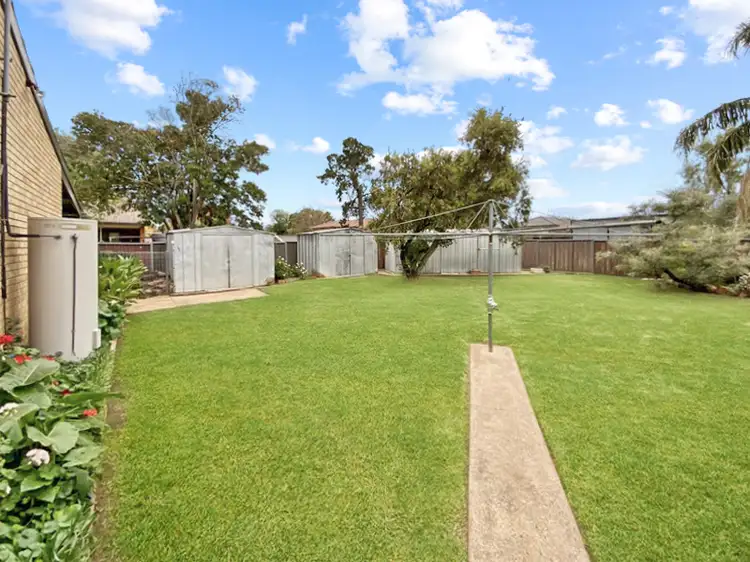 Fourth view of Homely house listing, 16 Mcdonnell Street, Forbes NSW 2871