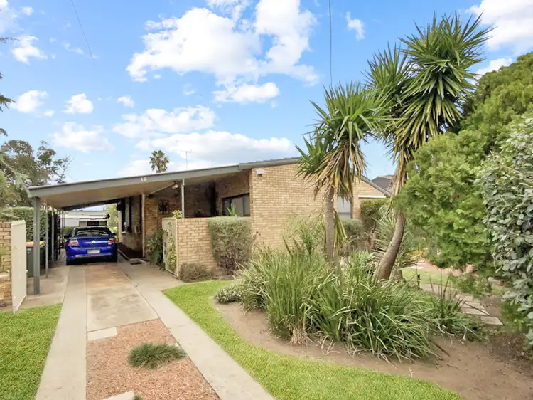 Sixth view of Homely house listing, 16 Mcdonnell Street, Forbes NSW 2871