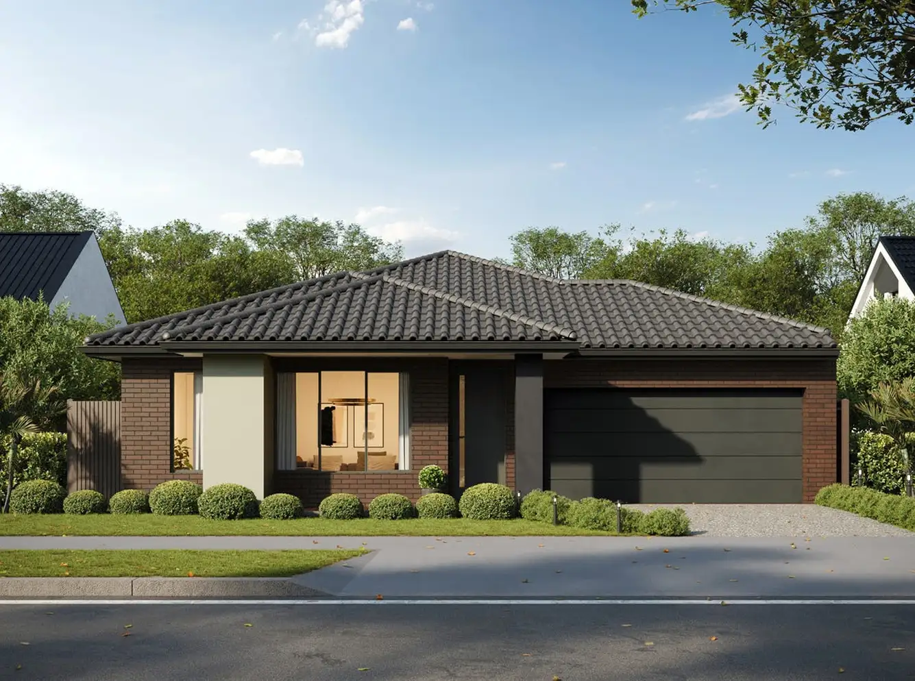 Main view of Homely house listing, Lot 508 - 7 Oaklands Street, Diggers Rest VIC 3427