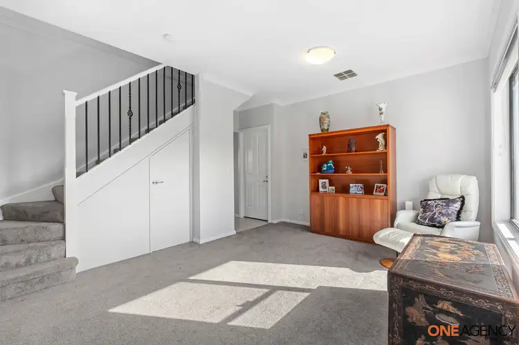 Sixth view of Homely townhouse listing, 1/22 Gatenby Place, Barden Ridge NSW 2234