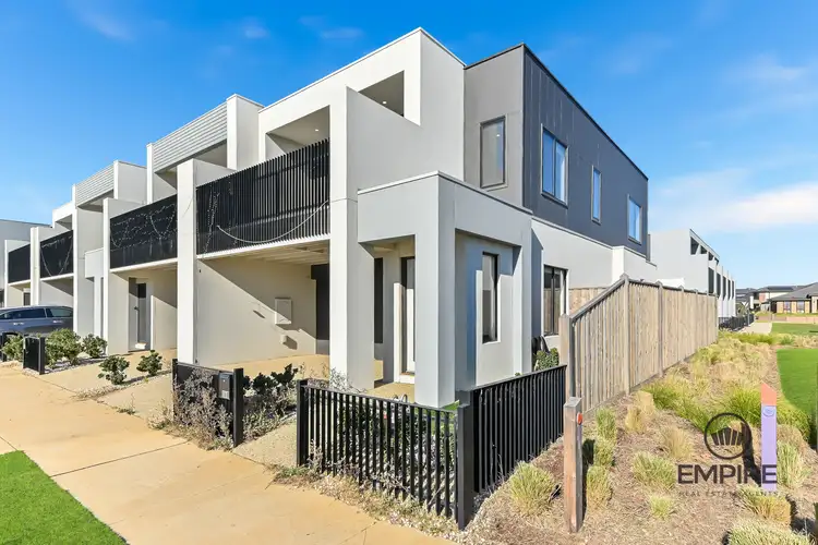 160 Saint Germain Boulevard, Clyde North VIC 3978