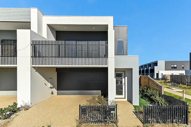 Main view of Homely house listing, 160 Saint Germain Boulevard, Clyde North VIC 3978