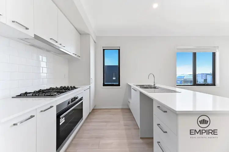 Second view of Homely house listing, 160 Saint Germain Boulevard, Clyde North VIC 3978