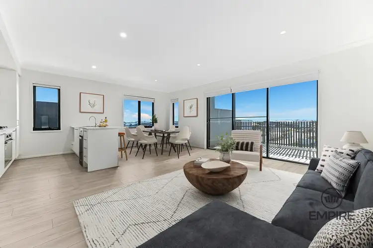 Fourth view of Homely house listing, 160 Saint Germain Boulevard, Clyde North VIC 3978