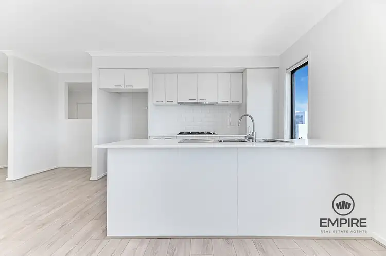 Fifth view of Homely house listing, 160 Saint Germain Boulevard, Clyde North VIC 3978