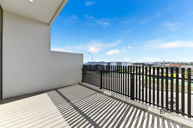 Sixth view of Homely house listing, 160 Saint Germain Boulevard, Clyde North VIC 3978