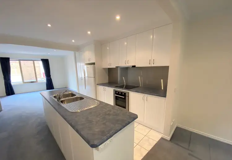 Second view of Homely townhouse listing, 1 Terminus Row, Hobart TAS 7000