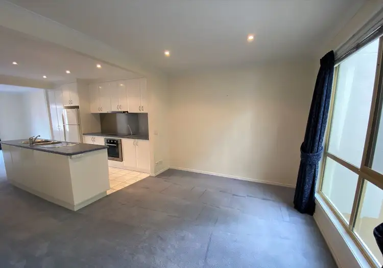 Third view of Homely townhouse listing, 1 Terminus Row, Hobart TAS 7000