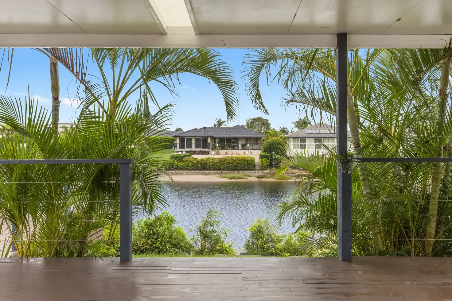 Main view of Homely house listing, 100 Ashmore Road, Bundall QLD 4217
