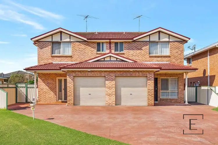 38A Pegasus Avenue, Hinchinbrook NSW 2168