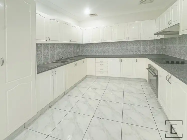 Fourth view of Homely semi-detached listing, 38A Pegasus Avenue, Hinchinbrook NSW 2168