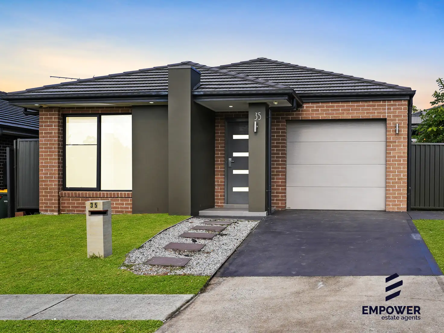 Main view of Homely house listing, 35 Crowley Boulevard, Claymore NSW 2559