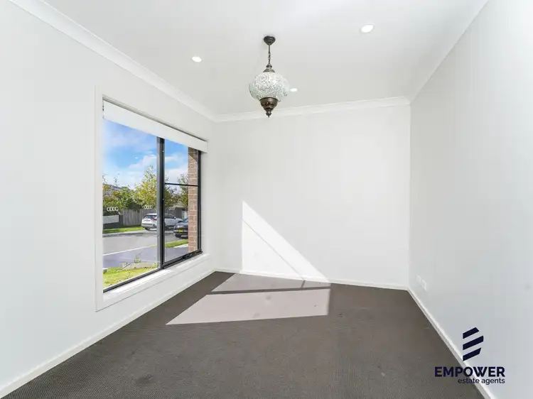 Fourth view of Homely house listing, 35 Crowley Boulevard, Claymore NSW 2559