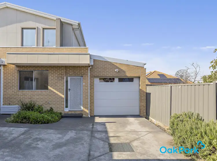 Main view of Homely townhouse listing, 5/74 Austin Crescent, Pascoe Vale VIC 3044
