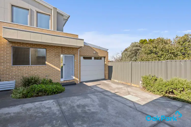 Second view of Homely townhouse listing, 5/74 Austin Crescent, Pascoe Vale VIC 3044