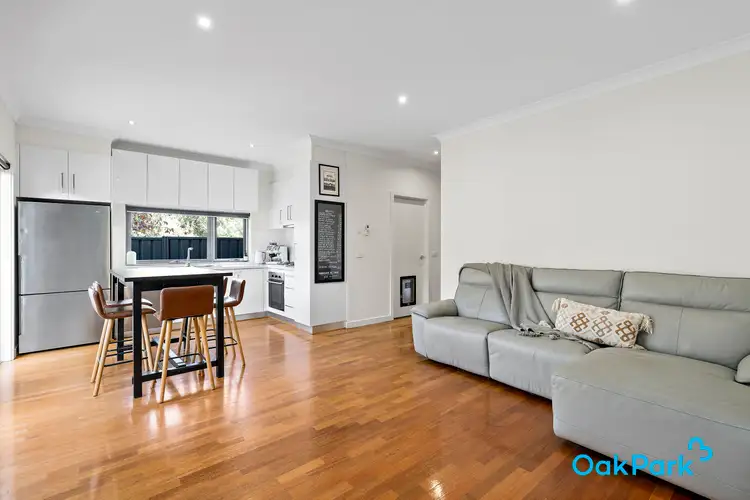 Fourth view of Homely townhouse listing, 5/74 Austin Crescent, Pascoe Vale VIC 3044