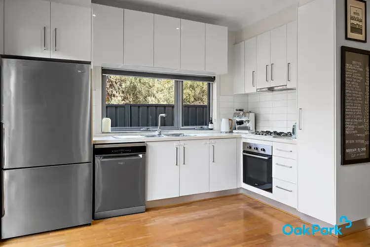 Fifth view of Homely townhouse listing, 5/74 Austin Crescent, Pascoe Vale VIC 3044