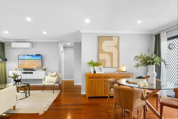 Second view of Homely apartment listing, 1/4 Explorer Street, Toowong QLD 4066