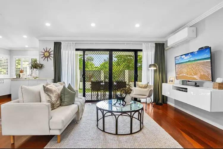 Third view of Homely apartment listing, 1/4 Explorer Street, Toowong QLD 4066